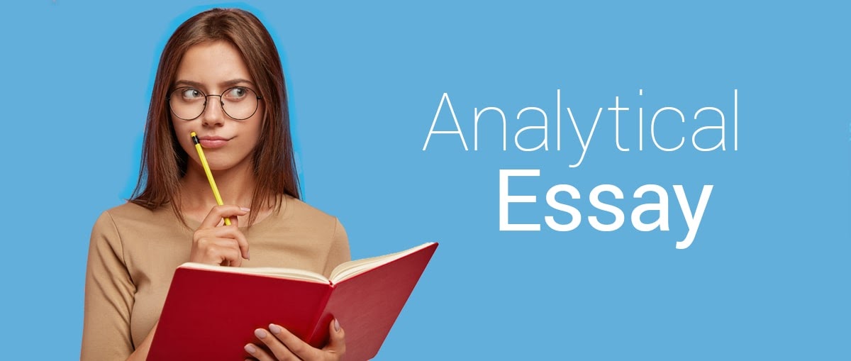 Analytical Essay Topics