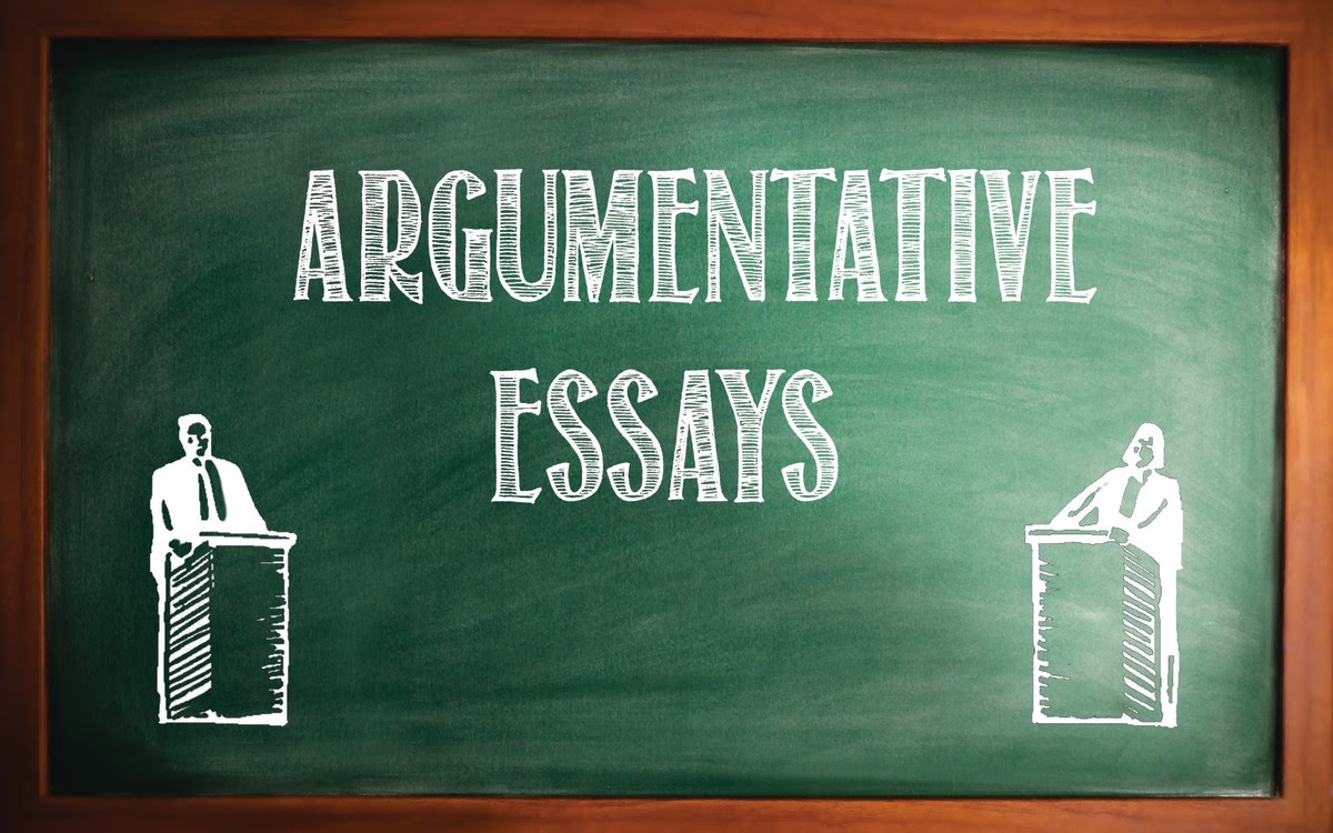 Argumentative Essay Guide
