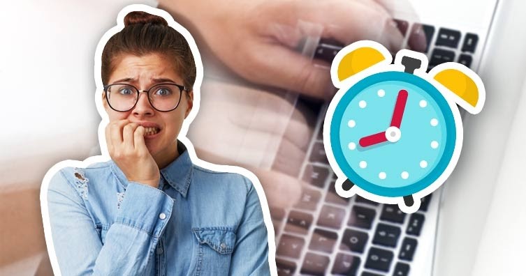How Can I Write My Essay in 6 Hours? How Can I Write My Essay in 6 Hours?