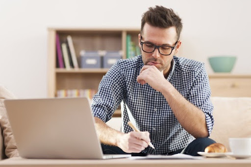 how can we be sure a paper writing service is not a scam