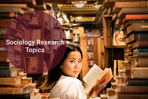 sociology research topics